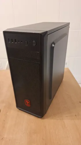GABINETE GAMER PICHAU