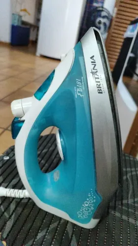 Ferro Britânia 220