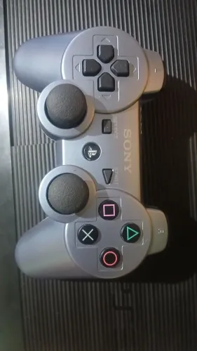 Controle ps3
