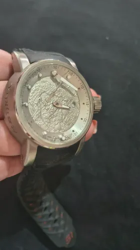 Relógio Invicta Original Yakuza