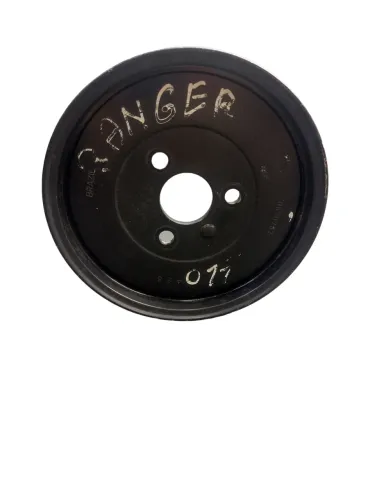 Polia Da Bomba Hidráulica Ranger 3.0 2011 