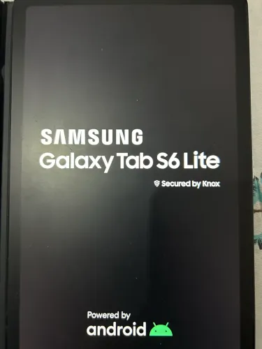 Tablet S6 LITE Samsung
