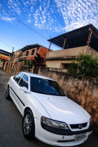 Chevrolet Vectra GLS/expres.2.2/ 2.0 E 2.0 CD 8V 1997
