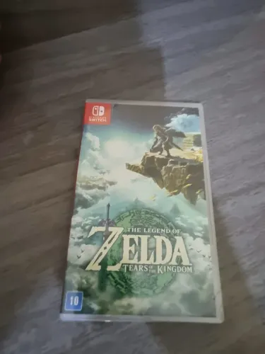 Zelda