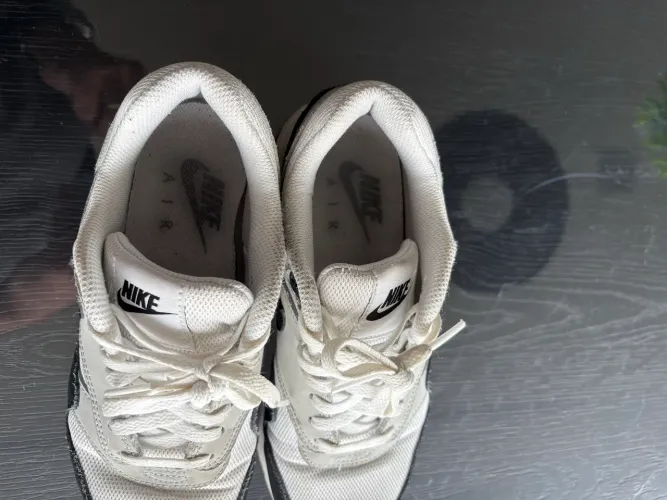 Tênis Nike Air infantil tamanho 33