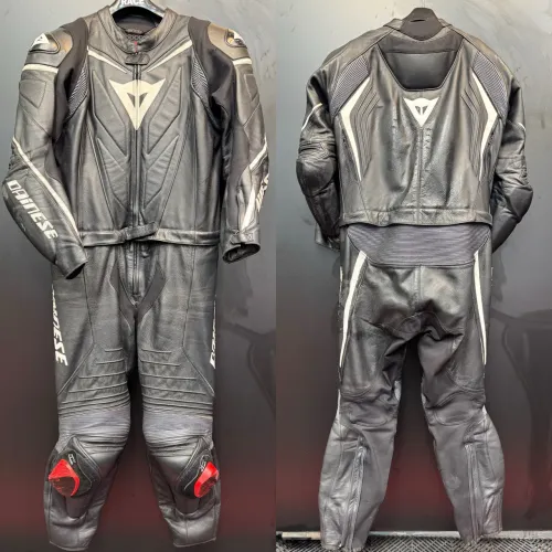 Macacão Dainese Avro Tam 58 duas peças