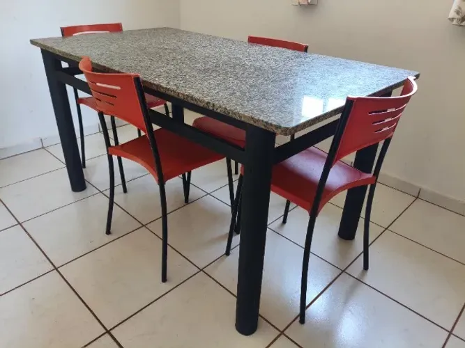Mesa de jantar