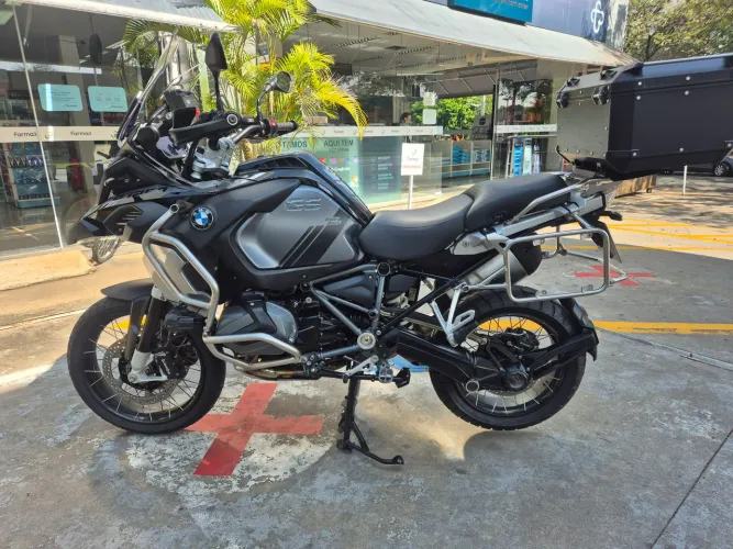 GS1250 Adventure 2022