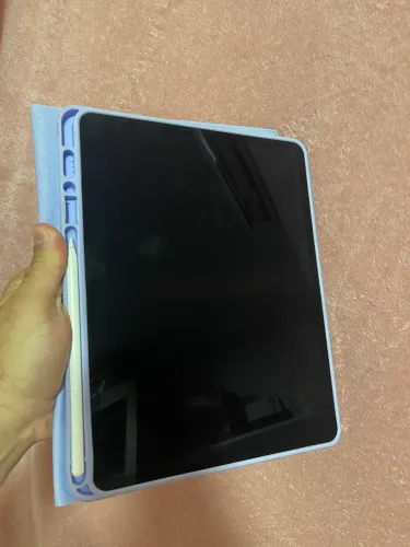 iPad Pro 12,9? - 5ª Geração (Chip M1) - 128 GB