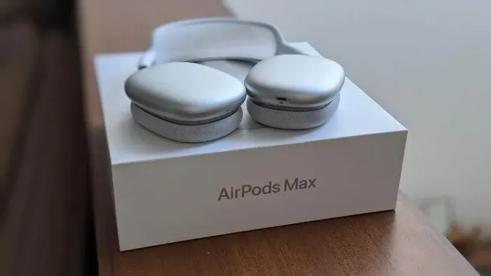 AIRPODS MAX/cancelamento de ruído/LINHA PREMIUM/ÚLTIMAS UNIDADES