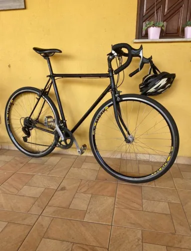 Bicicletas de corrida