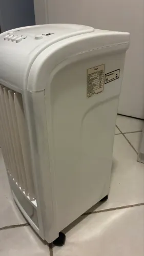 Climatizador de Ar Elgin 127V