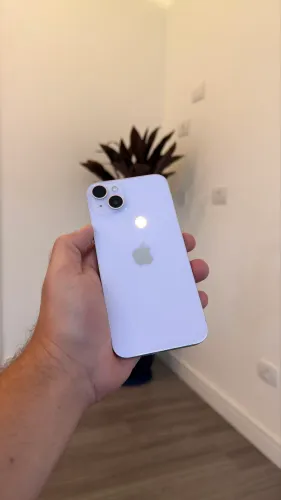 iPhone 14 Plus 128gb Roxo 