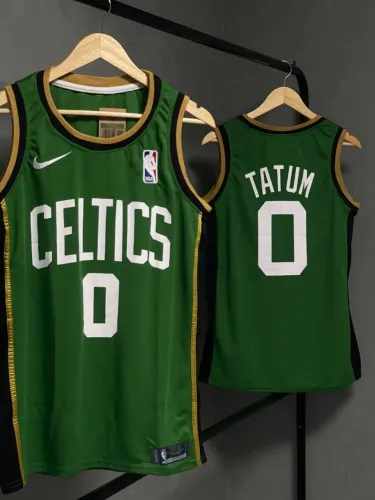 Camiseta Boston Celtics 