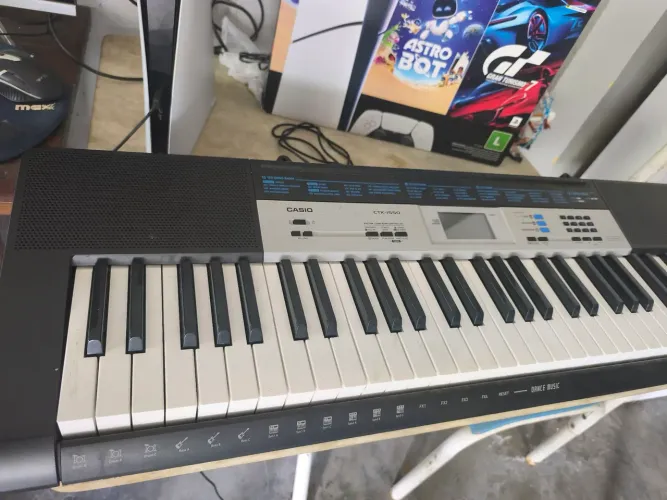 Teclado