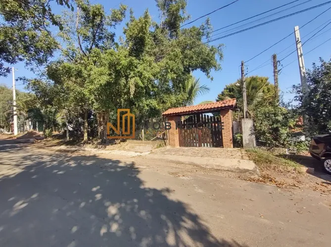 Chácara à venda, Condomínio Cafezal - Itupeva/SP