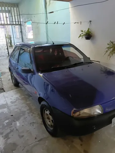 Ford Fiesta 1.0i 3P E 5P 1997