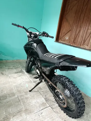Lander 250 c Yamaha Xtz 2008