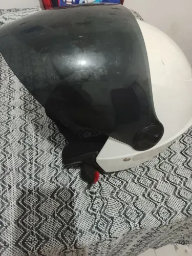 Capacetes
