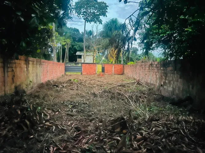 Terreno no Bom Jesus Vila acre