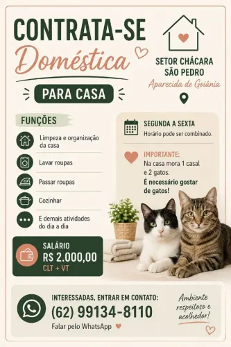 Doméstica