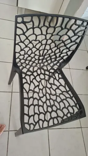 Cadeira moderna