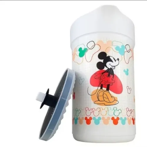 Jarra tupperware Mickey