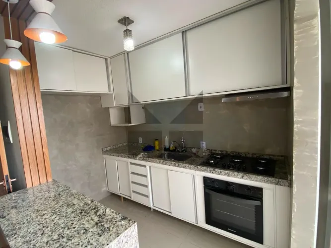 Apartamento em Jardim Salete - Taboão da Serra, SP