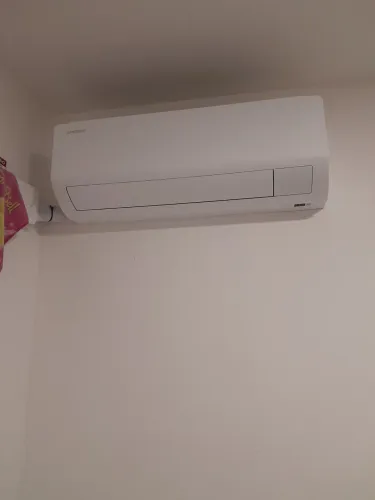 Vendo ar-condicionado