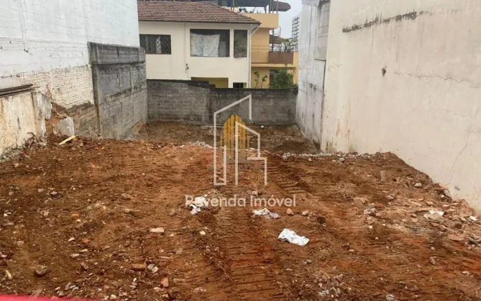 SUMARÉ - TERRENO AMPLO À VENDA DE 213M².