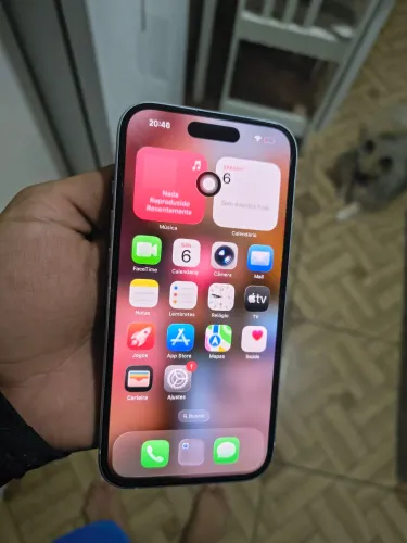iPhone 15 256gb