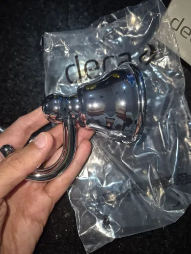 Cabide Deca Belle Époque 