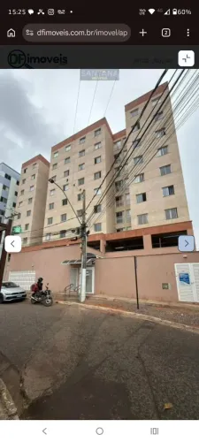 Alugo Apartamento