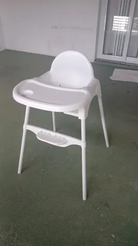 Cadeirinha de alimentação