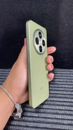 XIAOMI REDMI 14c VERDE 8/256GB