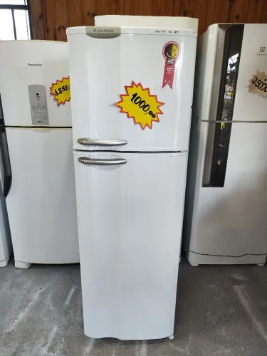 Geladeira Electrolux Frost Free - Entrego