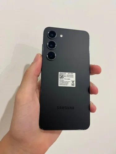 Samsung Galaxy S23 5G