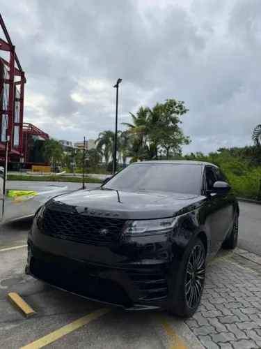 Land Rover Range Rover Range R. VE. R-DYN SE 2.0 4X4 300cv Aut. 2019