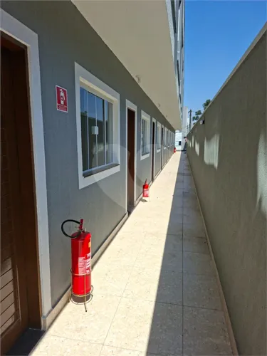 Condomínio com 2 quartos à venda em Itaquera - SP