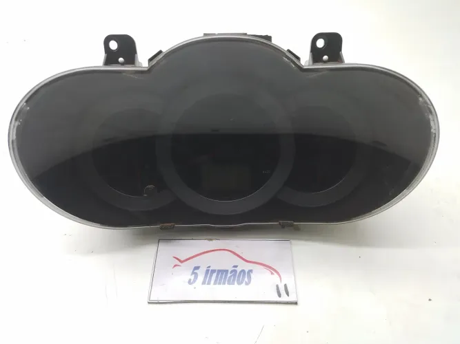 Painel Instrumentos Toyota Rav4 4x4 2005 / 2006 N830042d90