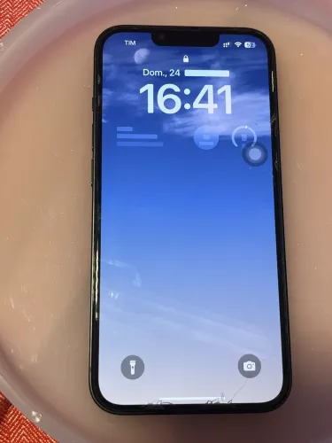 Iphone 13 - 128gb