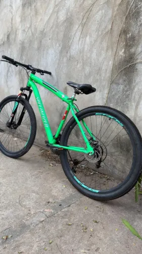 Bicicleta zera