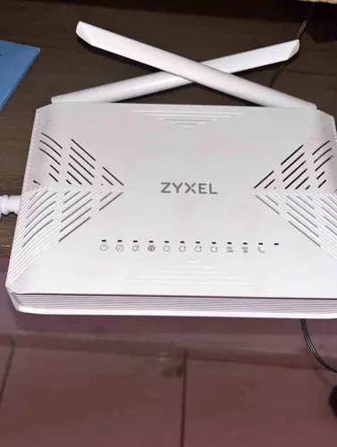 INTERNET WI-FI RESIDENCIAL