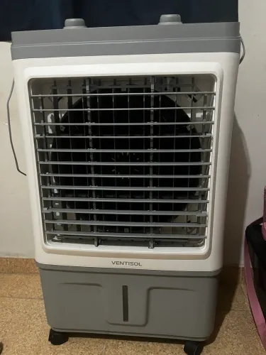 Climatizador