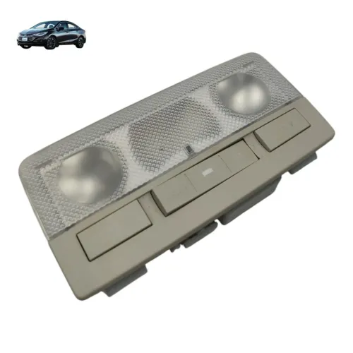 Luz Teto Cortesia Gm Cruze 2016 2017 2018 2019 2020 2021