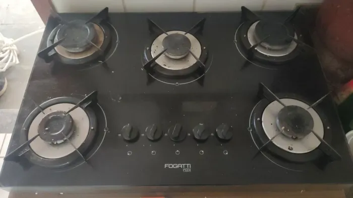 Fogão