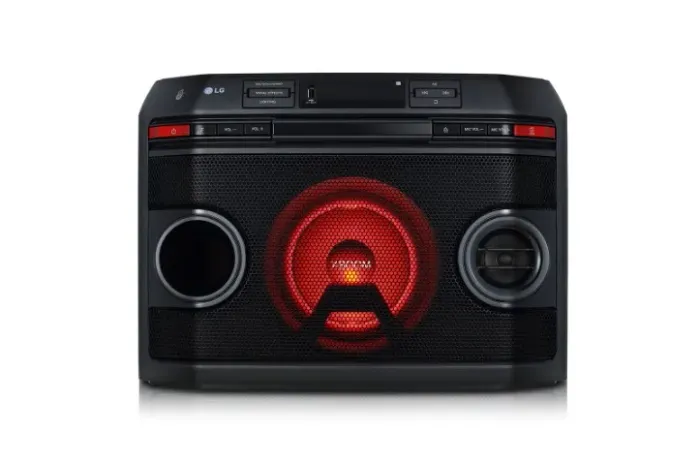 Caixa de som - LG XBOOM OL45 (220W)