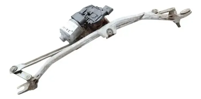 Motor Maquina Limpador Parabrisa Passat Alemão 2000 2001