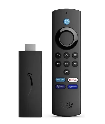 Fire Tv Stick Amazon