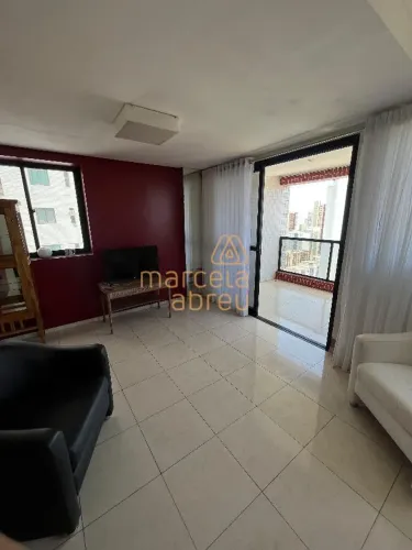 Vende-se Apartamento de 160m² no Bairro do Espinheiro